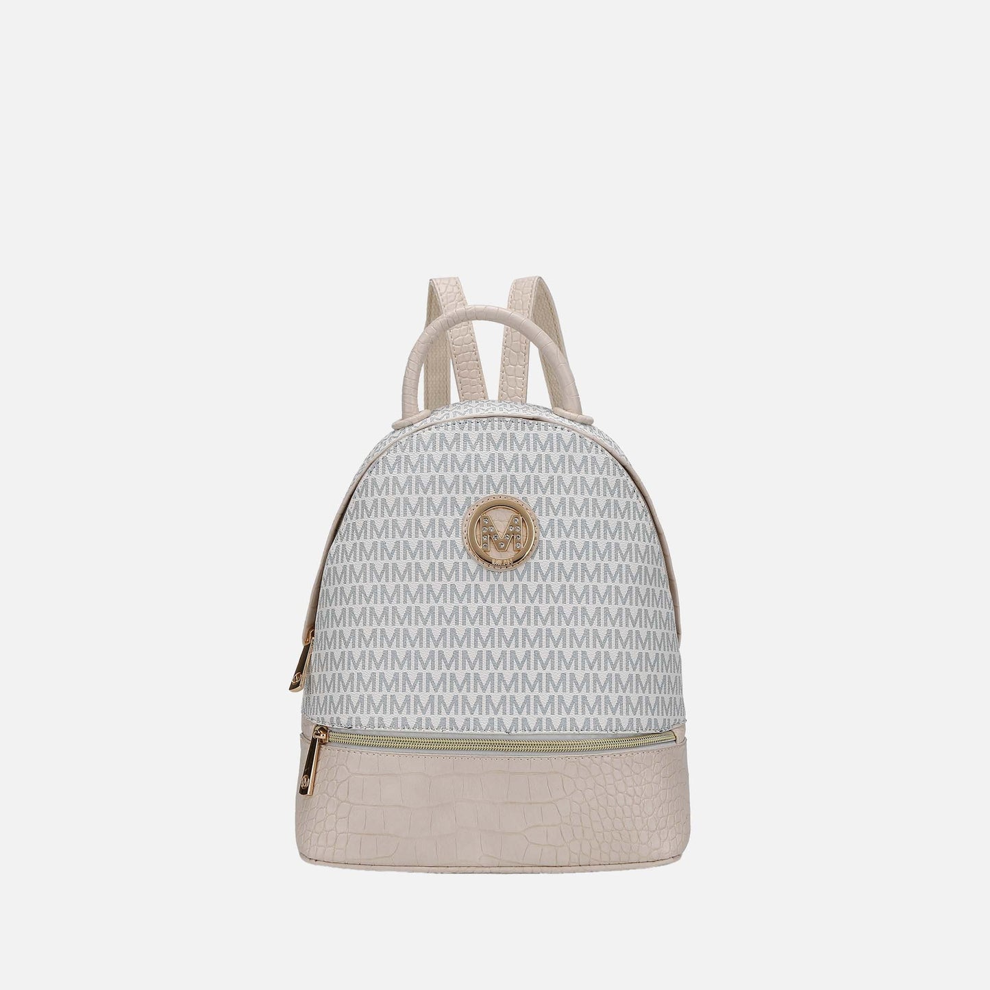 MKF Collection by Mia K. - Denice Signature Backpack