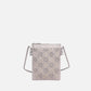 MKF Collection by Mia K. - Leysha Crossbody Bag
