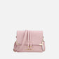 MKF Collection by Mia K. - Valeska Crossbody Bag