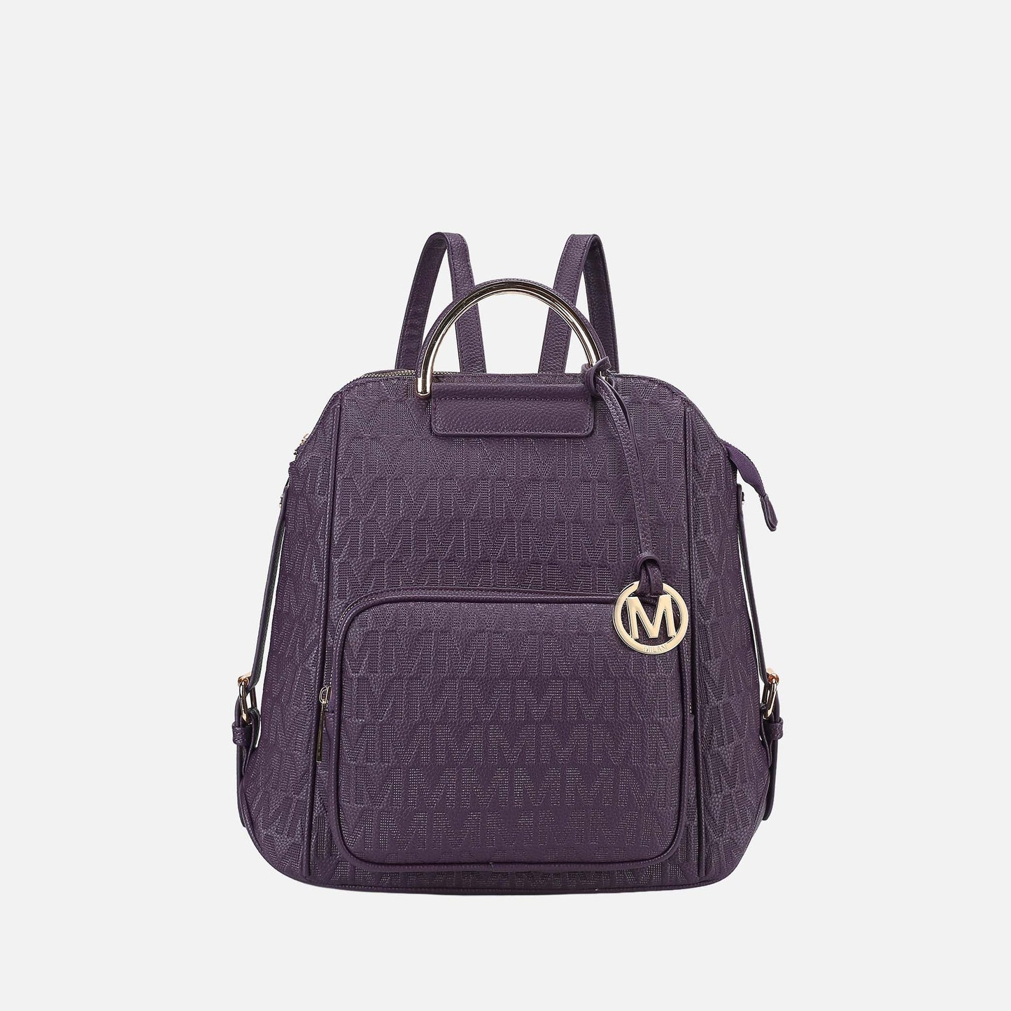 MKF Collection by Mia K. - Torra Signature Backpack
