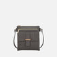 MKF Collection by Mia K. - Janni Signature Crossbody Bag