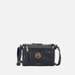 MKF Collection by Mia K. - Elaina Crossbody Bag