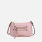 MKF Collection by Mia K. - Essie Crossbody Bag