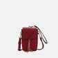 MKF Collection by Mia K. - Hannah Phone Crossbody Bag