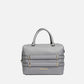 MKF Collection by Mia K. - Leila Tote Bag