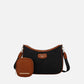 MKF Collection by Mia K. - Freya 2 PCS Crossbody Bag