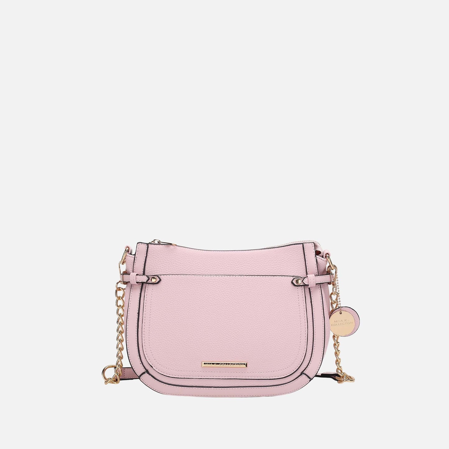 MKF Collection by Mia K. - Raelynn Shoulder Bag