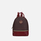 MKF Collection by Mia K. - Denice Signature Backpack
