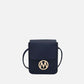 MKF Collection by Mia K. - Skylar Crossbody Bag