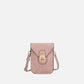 MKF Collection by Mia K. - Kianna Phone Crossbody Bag