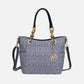 MKF Collection by Mia K. - Kissaten Signature Tote Bag