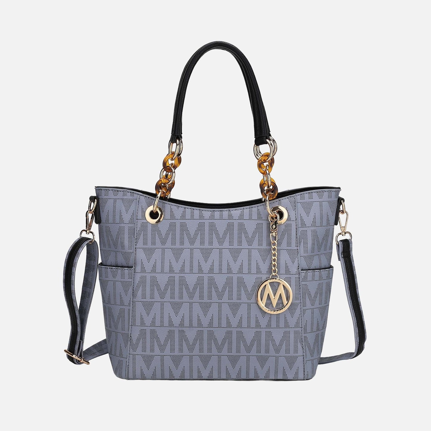 MKF Collection by Mia K. - Kissaten Signature Tote Bag
