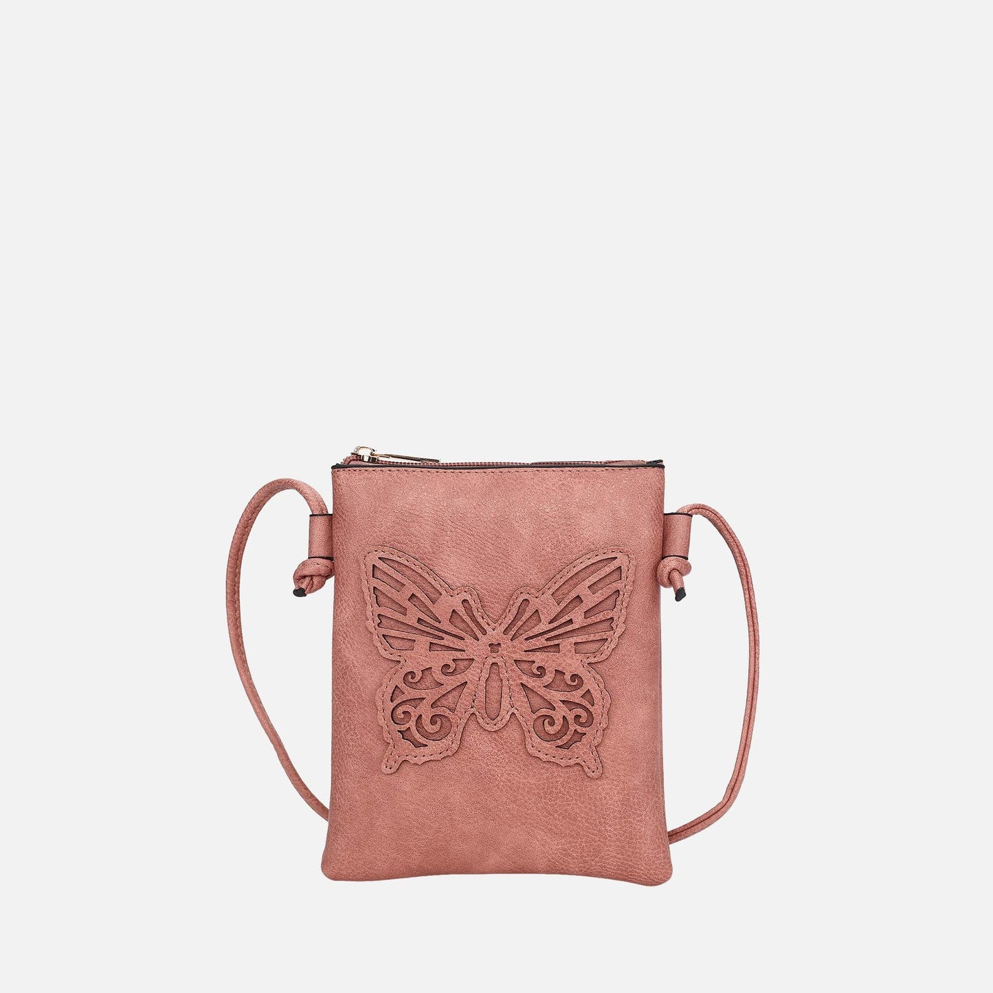 MKF Collection by Mia K. - Skyli Crossbody Bag