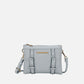 MKF Collection by Mia K. - Elsie Crossbody Bag