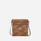 MKF Collection by Mia K. - Lemuel  Signature Crossbody Bag