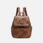 MKF Collection by Mia K. - Drea Signature Backpack