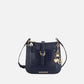 MKF Collection by Mia K. - Kiltienne Crossbody Bag