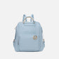 MKF Collection by Mia K. - Torra Signature Backpack