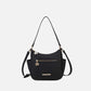 MKF Collection by Mia K. - Wally Shoulder Bag