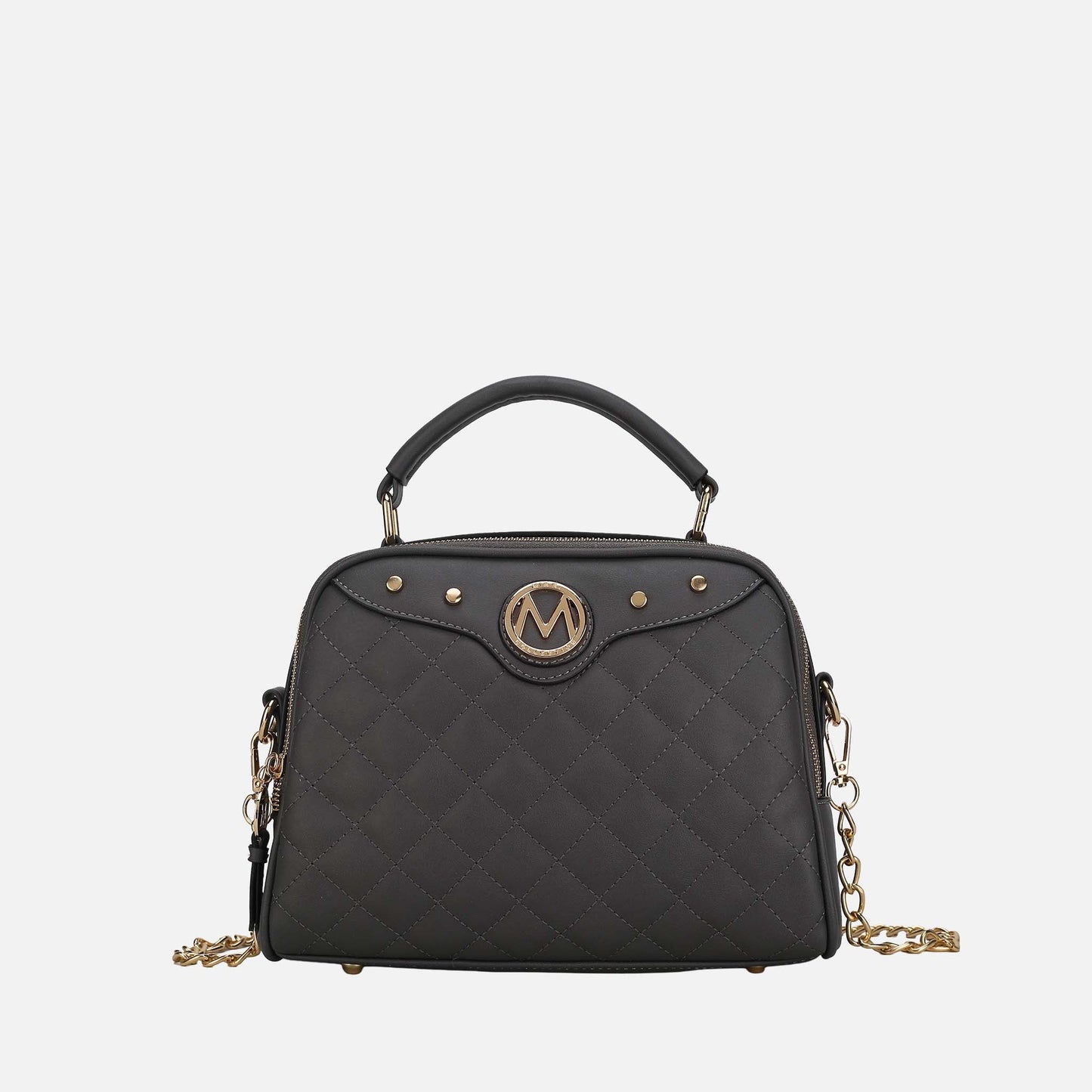 MKF Collection by Mia K. - Samira Shoulder Bag
