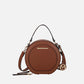 MKF Collection by Mia K. - Lydie Crossbody Bag