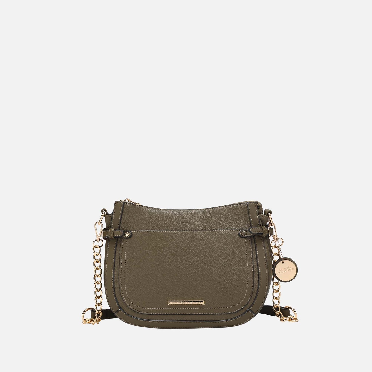 MKF Collection by Mia K. - Raelynn Shoulder Bag
