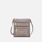 MKF Collection by Mia K. - Jessy Signature Crossbody Bag