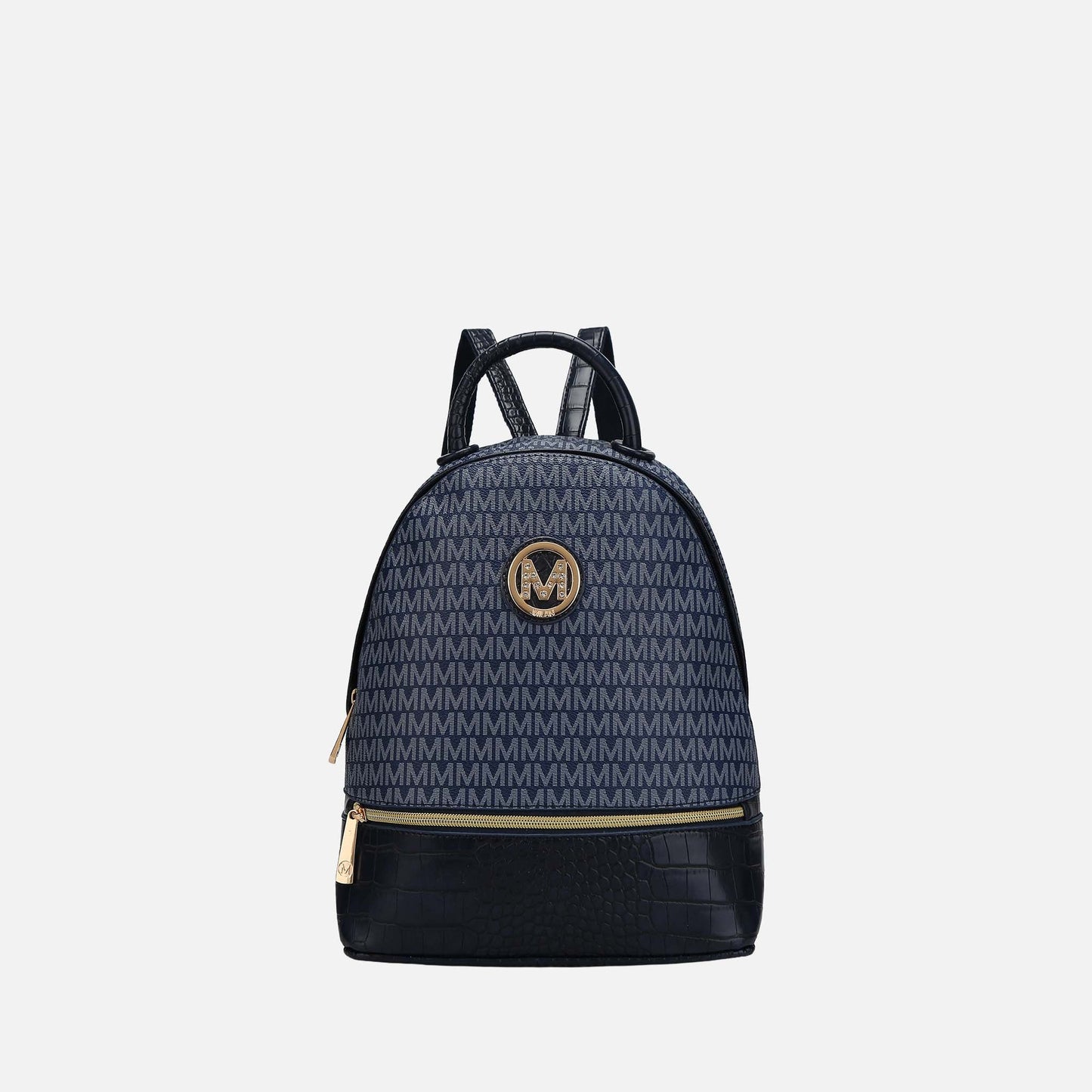 MKF Collection by Mia K. - Denice Signature Backpack