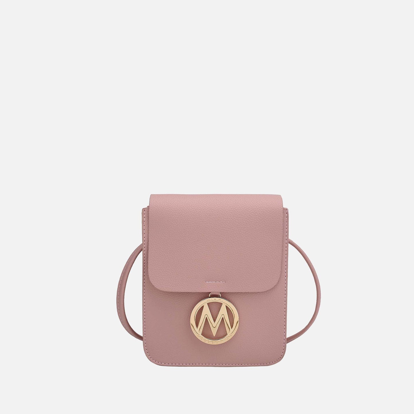 MKF Collection by Mia K. - Skylar Crossbody Bag