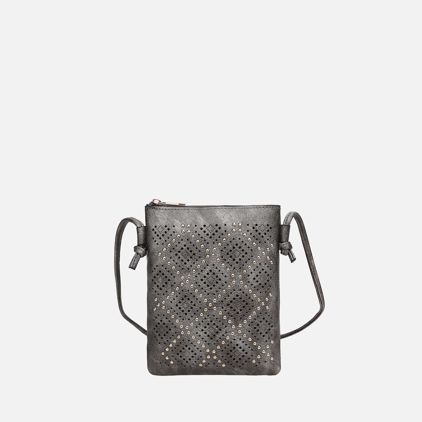 MKF Collection by Mia K. - Leysha Crossbody Bag