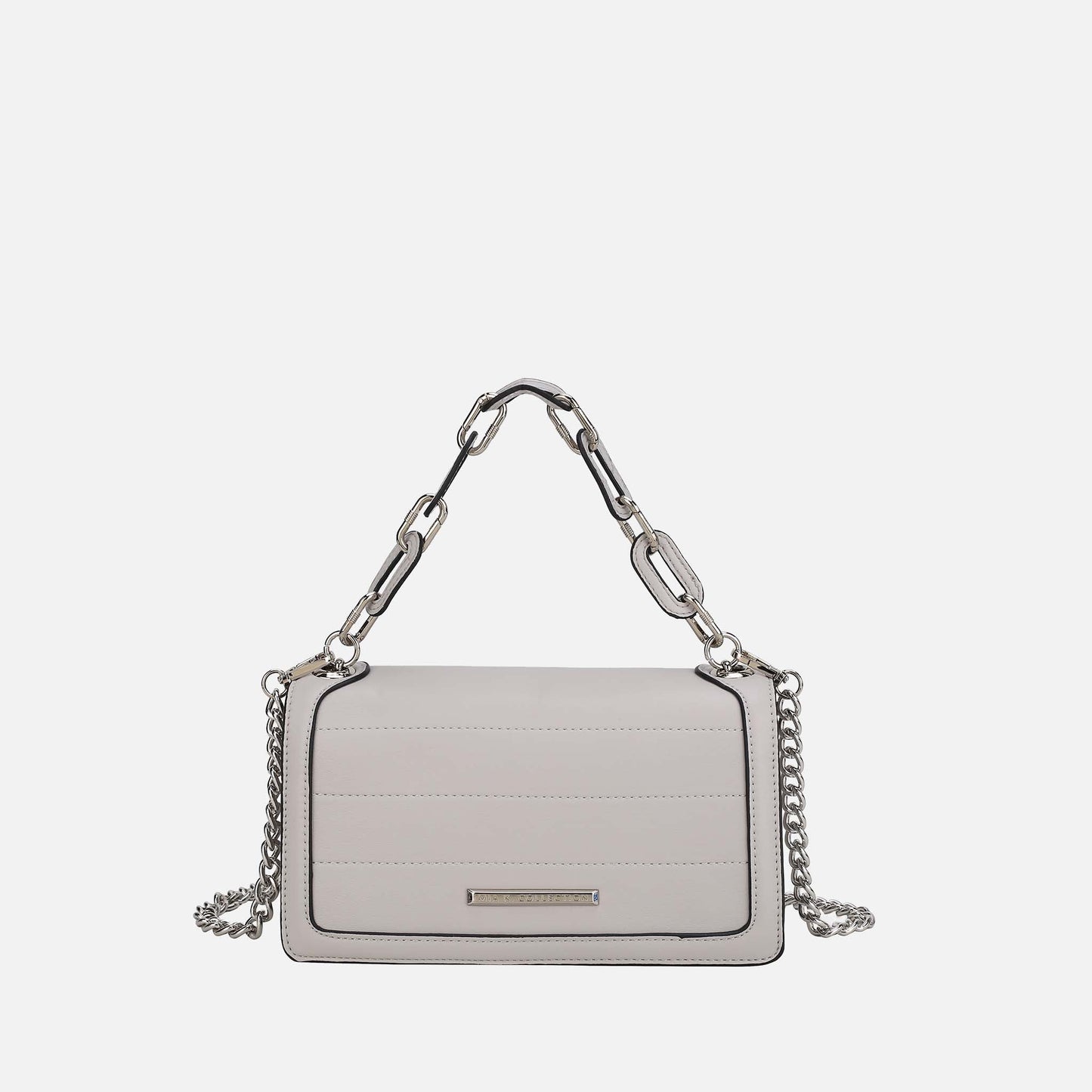 MKF Collection by Mia K. - Dora Crossbody Bag