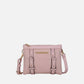 MKF Collection by Mia K. - Elsie Crossbody Bag
