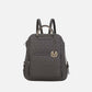 MKF Collection by Mia K. - Torra Signature Backpack