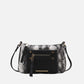 MKF Collection by Mia K. - Essie Embossed Crossbody Bag