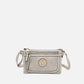 MKF Collection by Mia K. - Elaina Crossbody Bag