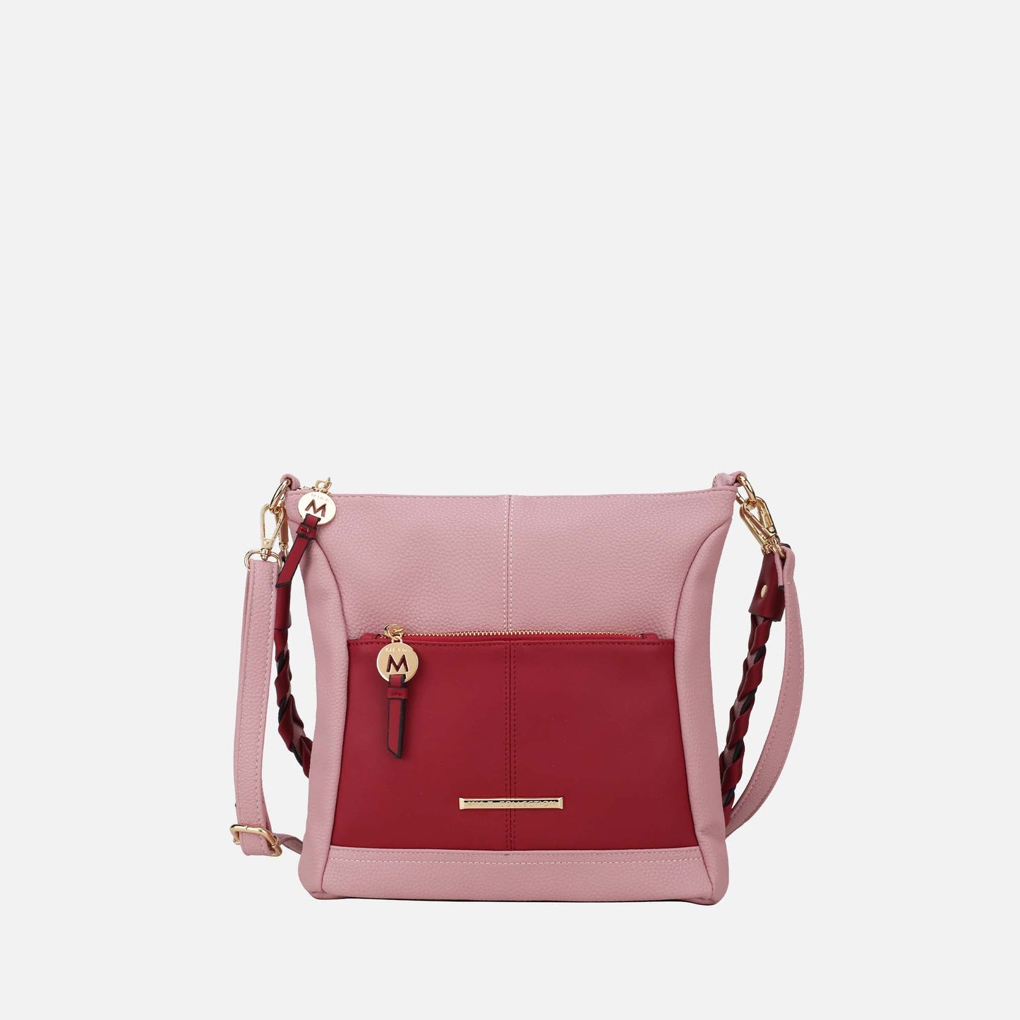 MKF Collection by Mia K. - Nala Shoulder Bag