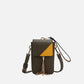 MKF Collection by Mia K. - Hannah Phone Crossbody Bag
