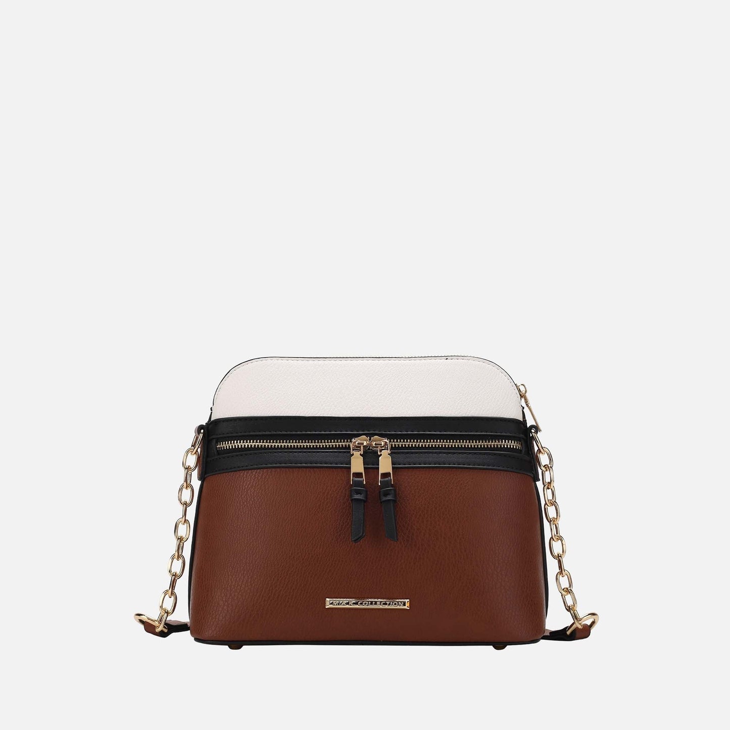 MKF Collection by Mia K. - Karelyn Crossbody Bag