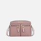 MKF Collection by Mia K. - Zoely Crossbody Bag