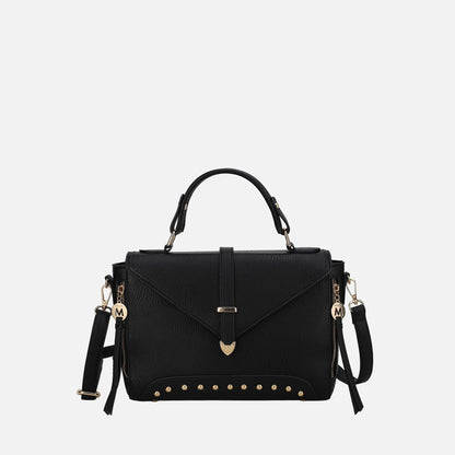 MKF Collection by Mia K. - Angela Shoulder Bag