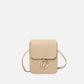 MKF Collection by Mia K. - Skylar Crossbody Bag