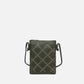 MKF Collection by Mia K. - Leysha Crossbody Bag
