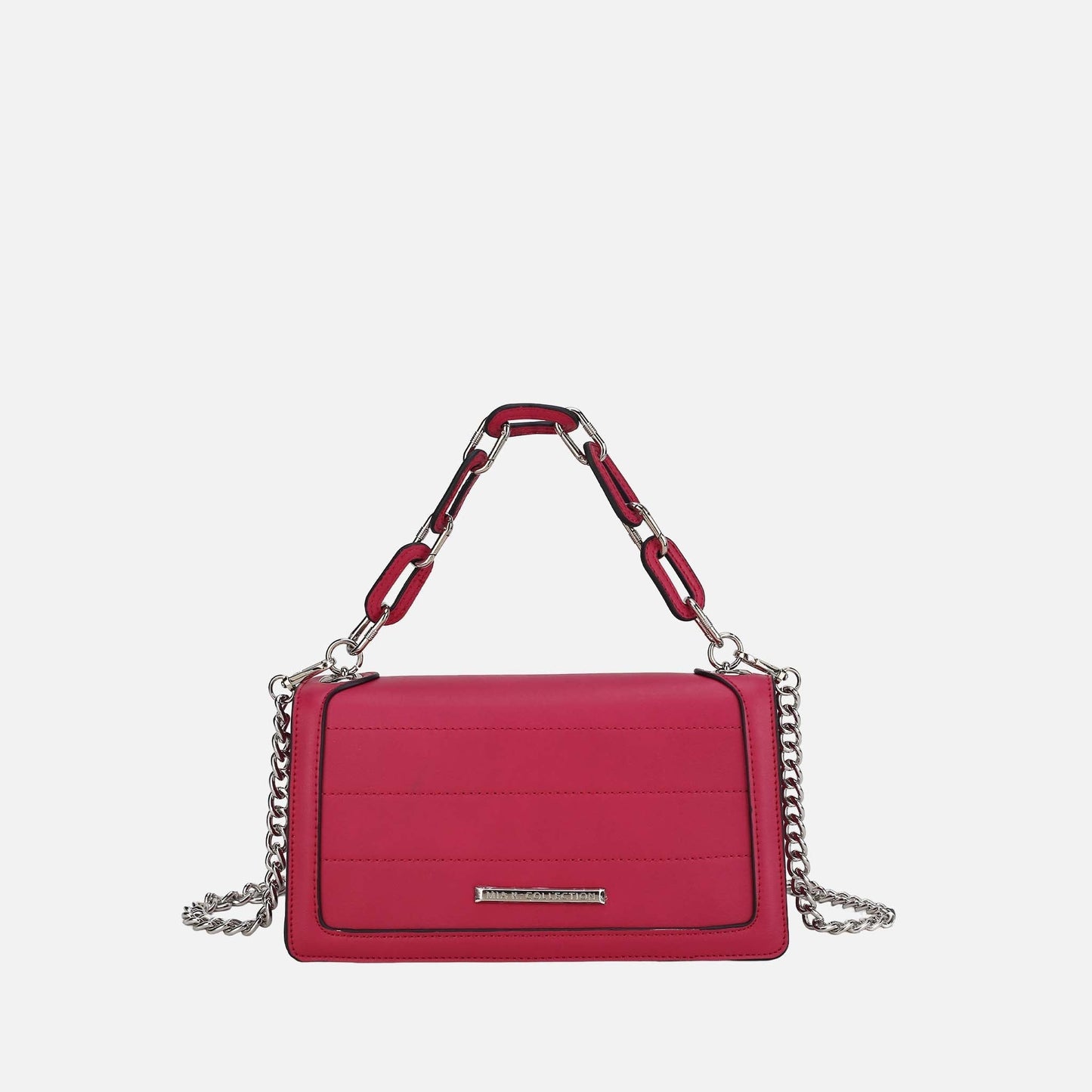MKF Collection by Mia K. - Dora Crossbody Bag