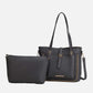 MKF Collection by Mia K. - Raya Shoulder Bag and Set