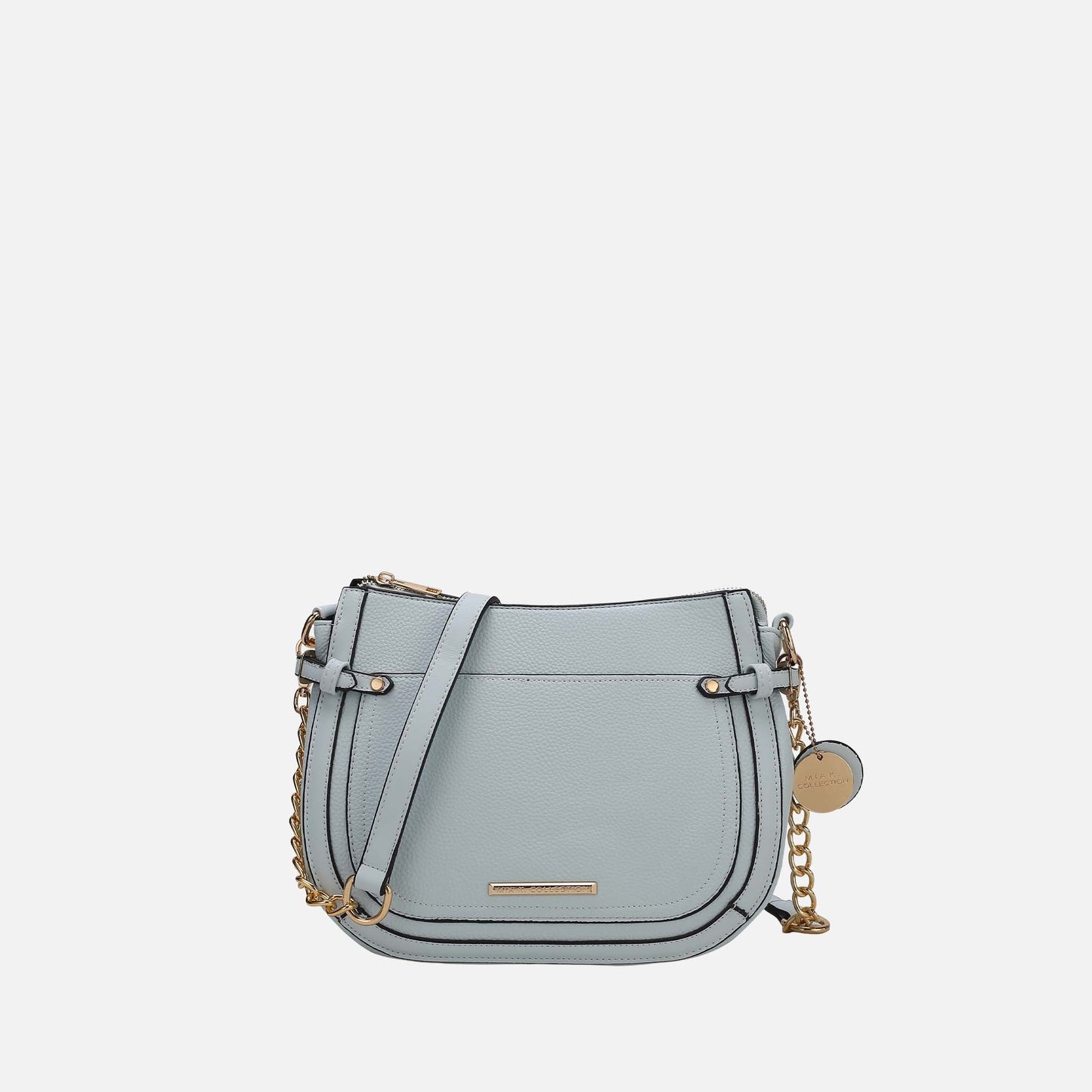 MKF Collection by Mia K. - Raelynn Shoulder Bag