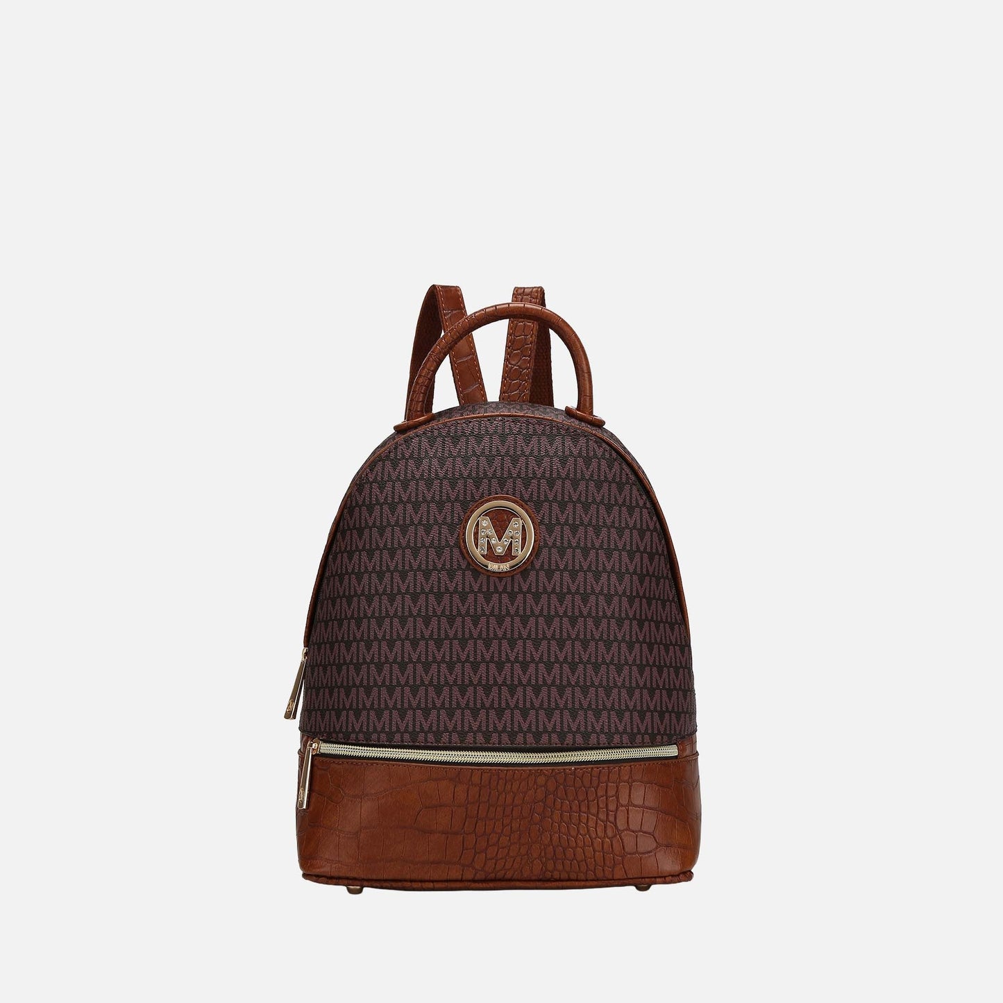 MKF Collection by Mia K. - Denice Signature Backpack