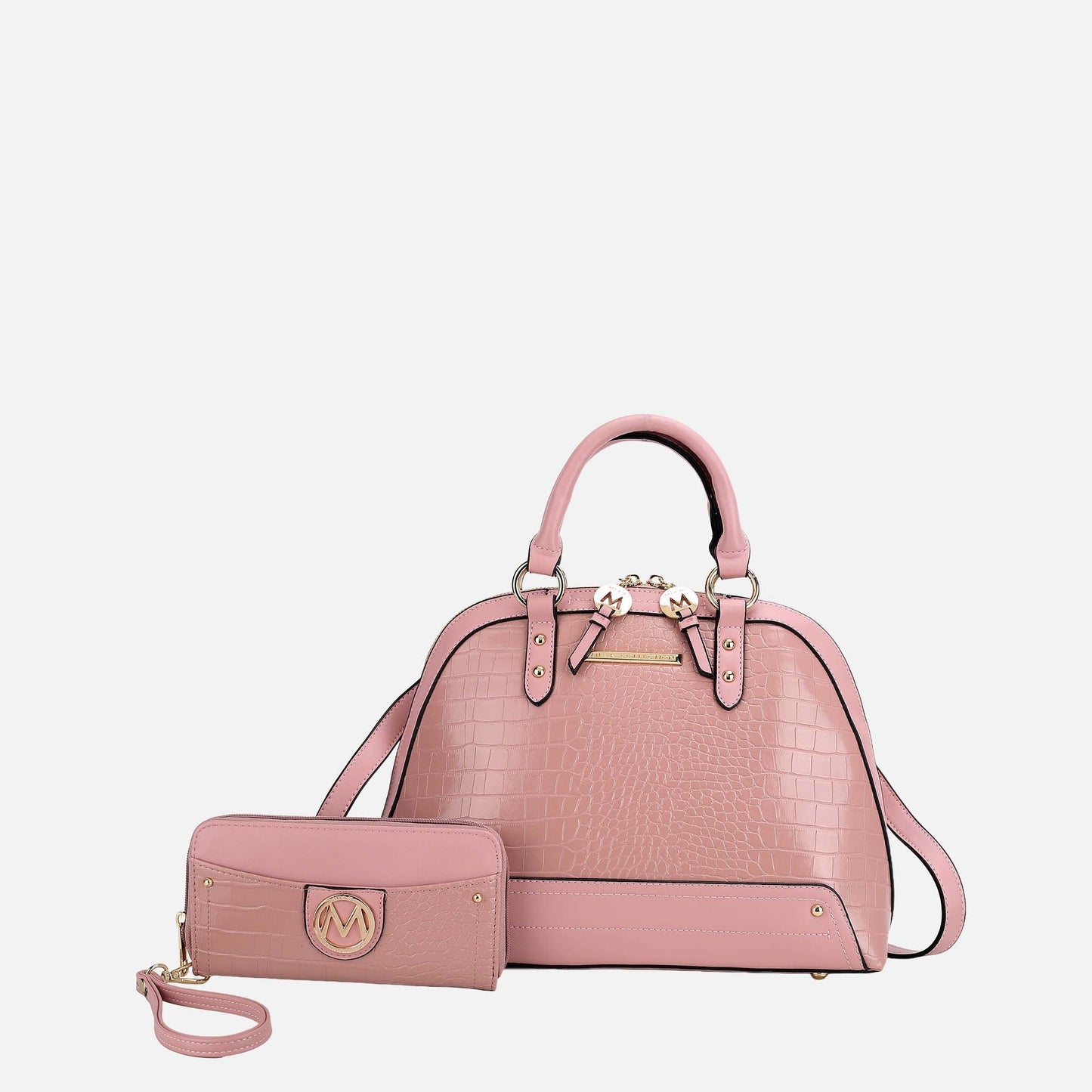 MKF Collection by Mia K. - Nora Shoulder Bag