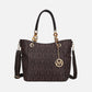 MKF Collection by Mia K. - Kissaten Signature Tote Bag