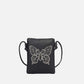 MKF Collection by Mia K. - Skyli Crossbody Bag