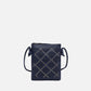 MKF Collection by Mia K. - Leysha Crossbody Bag